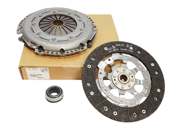 2052X4,  2051R8, 2052F2, Komplet sprzęgła Citroen Peugeot 