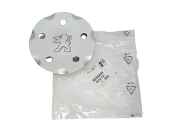 5416.C0, 5416C0 Dekielek felgi Peugeot 