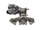 144105784R Turbosprężarka Dacia Nissan Renault _1,2 TCE