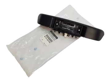 248961825 2651000QAJ Lampa oświetlenia tablicy rejestracyjnej Nissan Opel Renault 