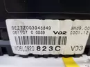 W06L0920823C Licznik obrotomierz Seat Diesel