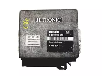 9 113 804 Sterownik Saab 