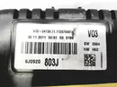6J0920803J  Licznik obrotomierz Seat Diesel