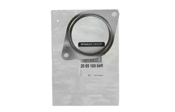 206910004R, 7700836096, Uszczelka Dacia Nissan Opel Renault 