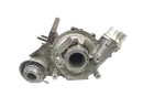 144116213R, 8011374-0004 Turbosprężarka Mercedes-Benz Nissan Renault 1,5 dci