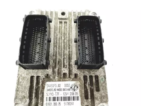 51780241 IAW5SF3.M2 Sterownik Fiat 