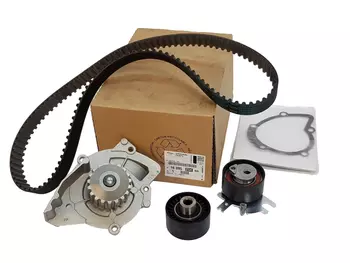 0831T5, 0831.T5 Zestaw paska rozrządu Citroen Peugeot 