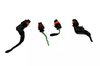 7701476567 Wtyczka Nissan Opel Renault _2,0 DCI