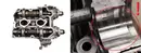 Głowica Silnika Subaru D20 2.0 8V EJ20 2,0 8V EJ20