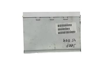 05064118AD  Wzmacniacz audio Chrysler 