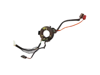 9616866580 4112Q1 4112.Q1 Zwijacz taśma airbag Citroen Fiat Peugeot 