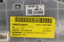8100B081H MM0051-005 Licznik obrotomierz Mitsubishi 