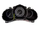 96668806XT Licznik Citroen Diesel
