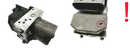 0265222001 0265800001 Pompa abs Rover