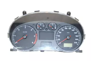 110008924028 W06K0920801E Licznik obrotomierz Seat 