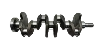 122011649R  Wał korbowy Dacia Nissan Renault 1,5 DCI K9K