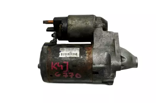8200298371 Rozrusznik Renault _1,4 16v K4J / 1,6 16v K4M