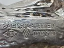 175751283R  Osłona termiczna Nissan 2,0 DCI M9RV710 0km