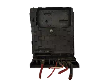 1K0937125 0-1718307-1 Skrzynka bezpieczników Audi Volkswagen 