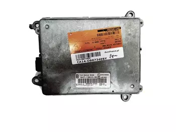 YW4T-13B525-BA Sterownik Jaguar 