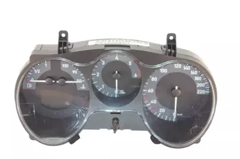 110 080 369 016 Licznik obrotomierz Seat 