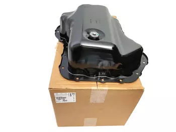 0301Q9  Misa oleju Citroen Jaguar Peugeot 2.7 HDI / 3.0 HDI 