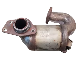 8200566701  Katalizator Nissan Renault 1,5 dci