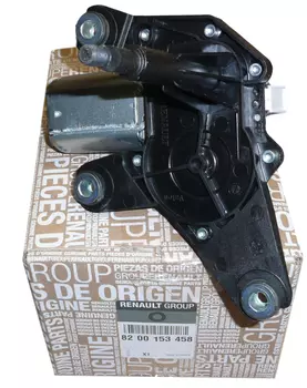 VALEO 579756 Silnik wycieraczek Renault 