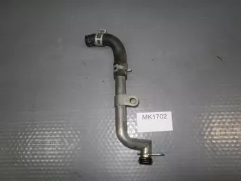 Rura Rurka Przewód Spustu Oleju Turbiny  3,0 V6 dCI Espace 4  / Vel Satis  Renault 