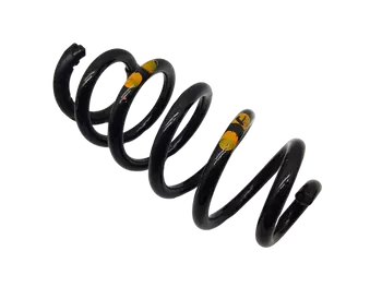 550201130R Sprężyna zawieszenia Renault 