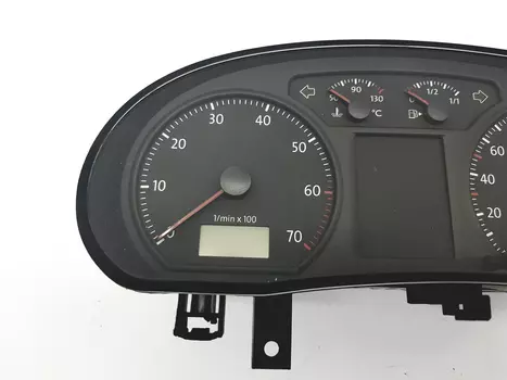 6Q0920823 Licznik obrotomierz Volkswagen 