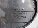AS2 M3232 DOT662 Szyba klapy Renault 