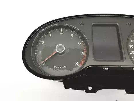 6R0920860G Licznik obrotomierz Volkswagen 