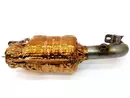 9672883980 9678127280 Katalizator Citroen Peugeot 1.2 VTI / 1.2 THP / 1.2 EB2DT Turbo