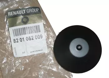 8201052009 Zaślepka Dacia Renault 