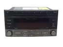86201FG642 Radio Subaru 