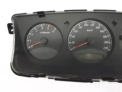 80210-09040 Licznik obrotomierz SsangYong Diesel
