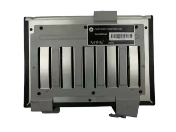 00000 Wzmacniacz audio Chrysler 
