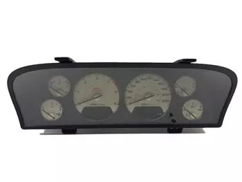 56042916AL Licznik Jeep Diesel