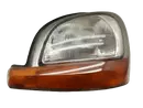 00000 Reflektor Renault 