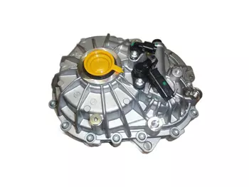 9677814680 Mechanizm różnicowy Citroen Peugeot 2.0 HDI