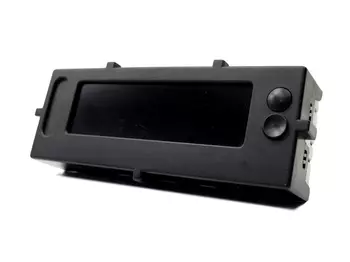 280349044R Wyświetlacz radia Renault 