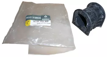 Łącznik Stabilizatora Tył 546135490R Renault Oryginał  