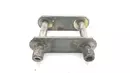 7704001921 Mocowanie wspornik Renault 