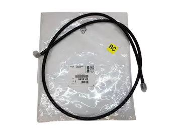 Przewód Spryskiwacza Citroen Peugeot 6439J0 6439.J0 Oryginał 