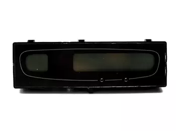 8200002604 Wyświetlacz radia Renault 