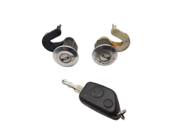 9170G2 9170H1 9170.G2 Wkład zamka Peugeot 