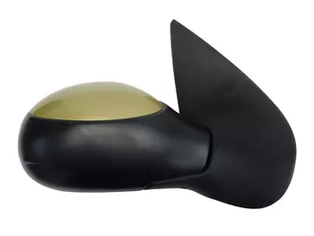 8149KN Lusterko Peugeot 