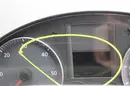 VDD 02407 05 0877021938 Licznik Volkswagen 