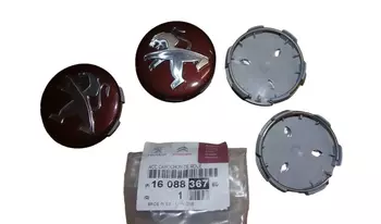 1608836780 Dekielek felgi Peugeot 